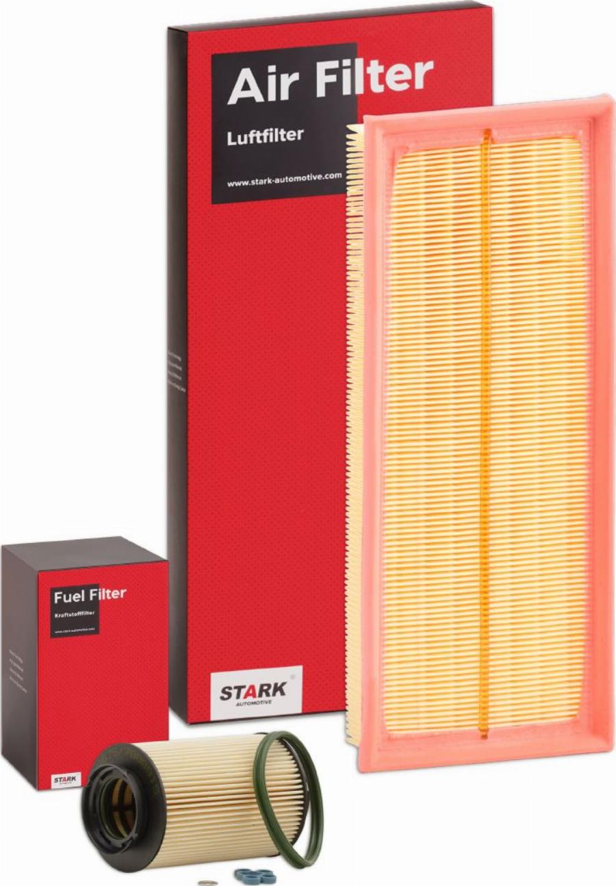 Stark SKFS-188114596 - Set filtre aaoparts.ro
