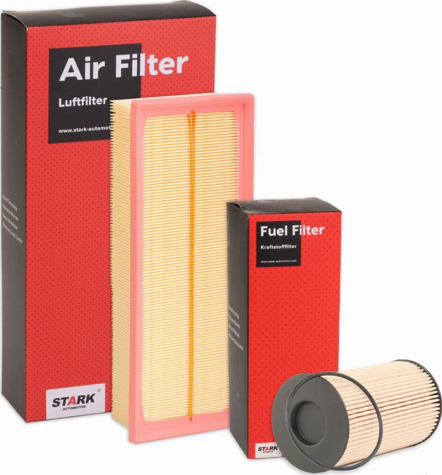 Stark SKFS-188114551 - Set filtre aaoparts.ro