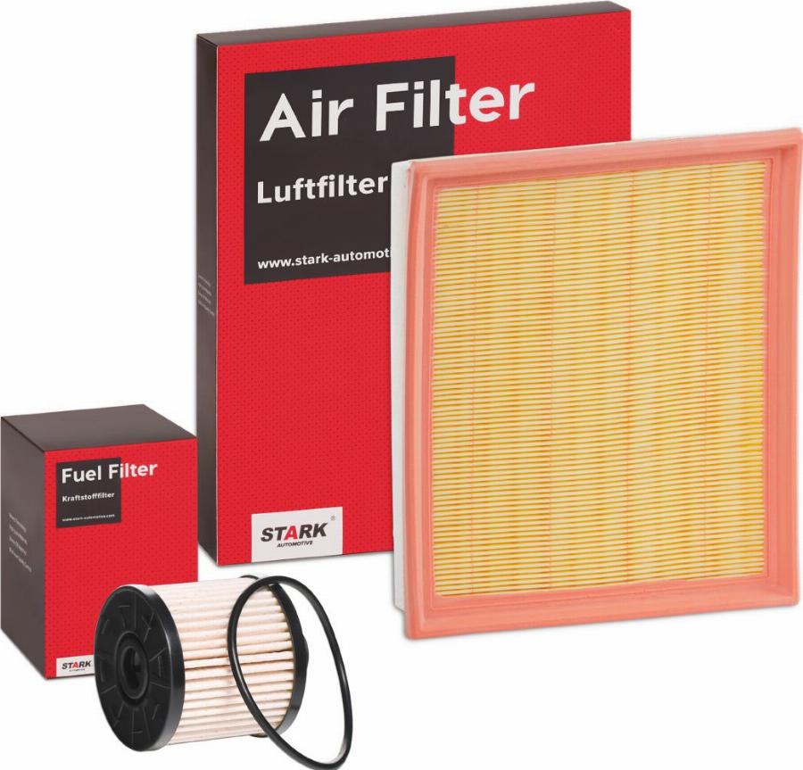 Stark SKFS-188114589 - Set filtre aaoparts.ro