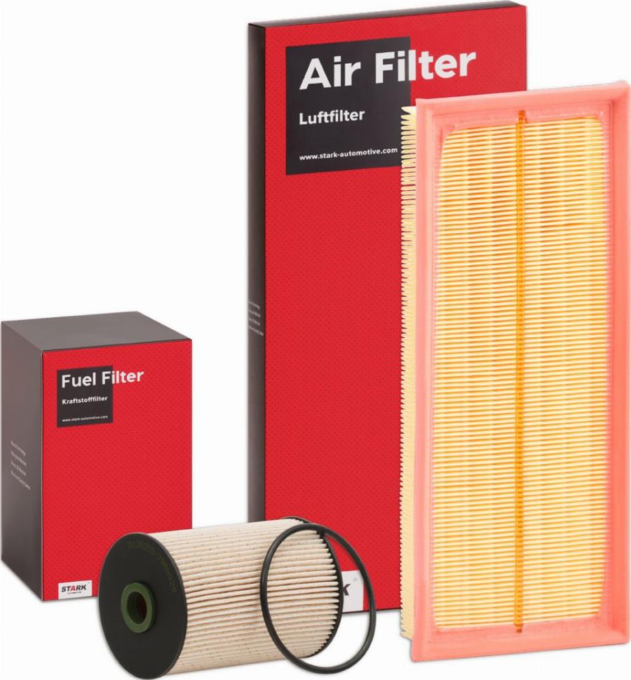 Stark SKFS-188114588 - Set filtre aaoparts.ro
