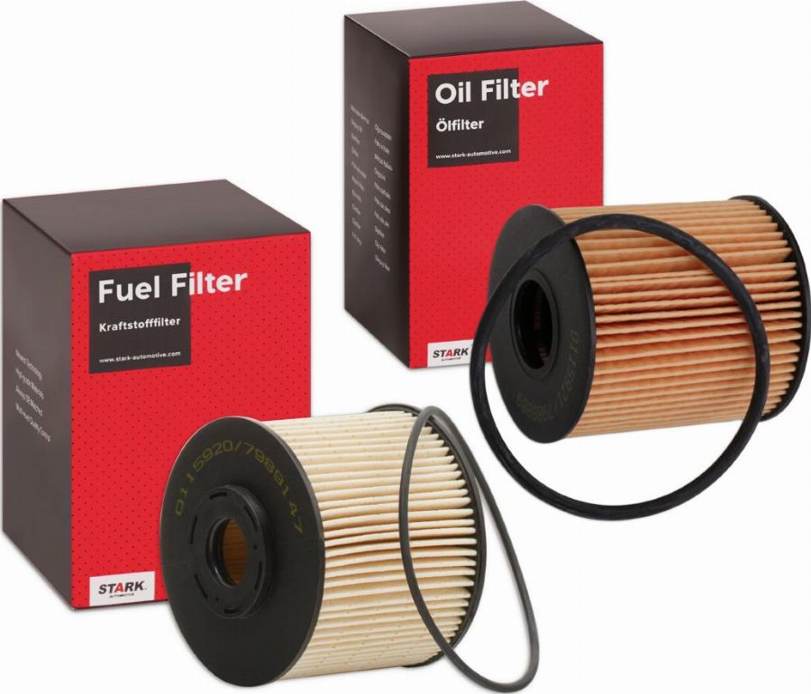 Stark SKFS-188114646 - Set filtre aaoparts.ro