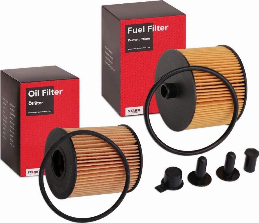 Stark SKFS-188114641 - Set filtre aaoparts.ro