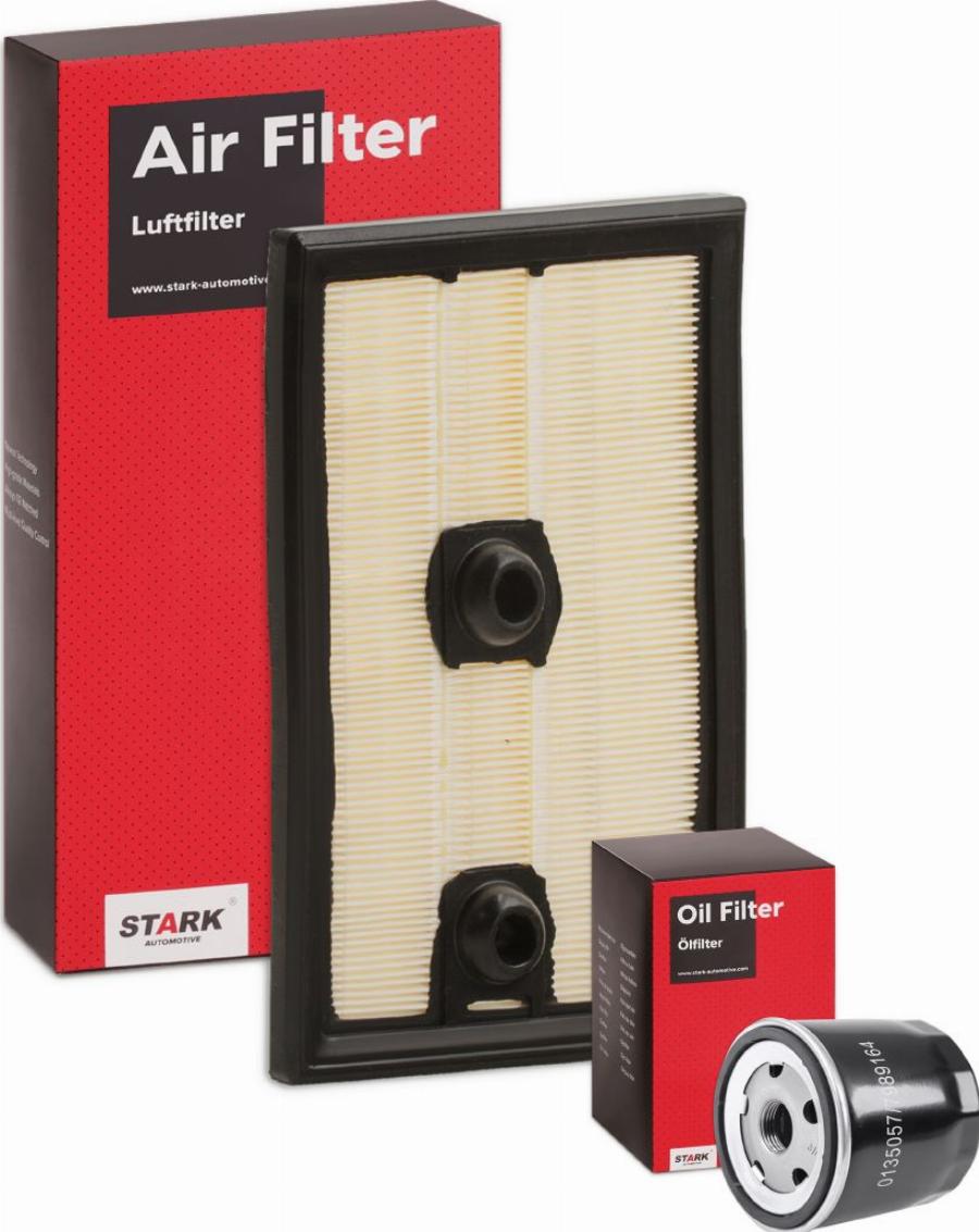 Stark SKFS-188114648 - Set filtre aaoparts.ro
