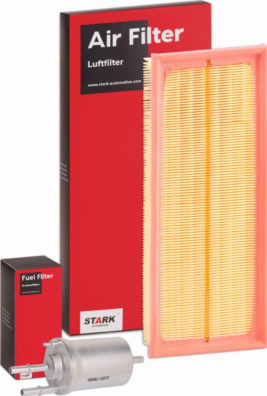Stark SKFS-188114630 - Set filtre aaoparts.ro