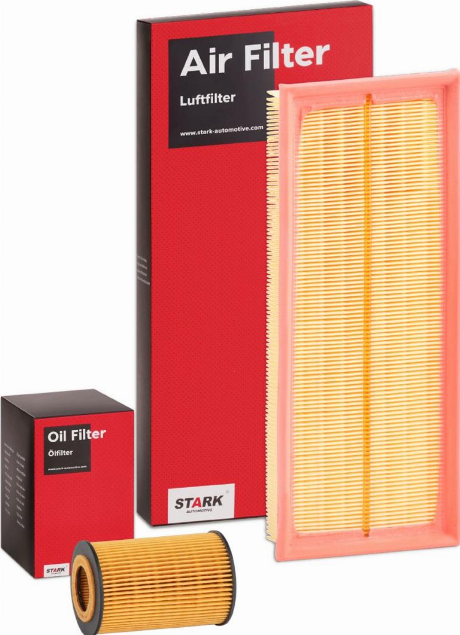Stark SKFS-188114676 - Set filtre aaoparts.ro