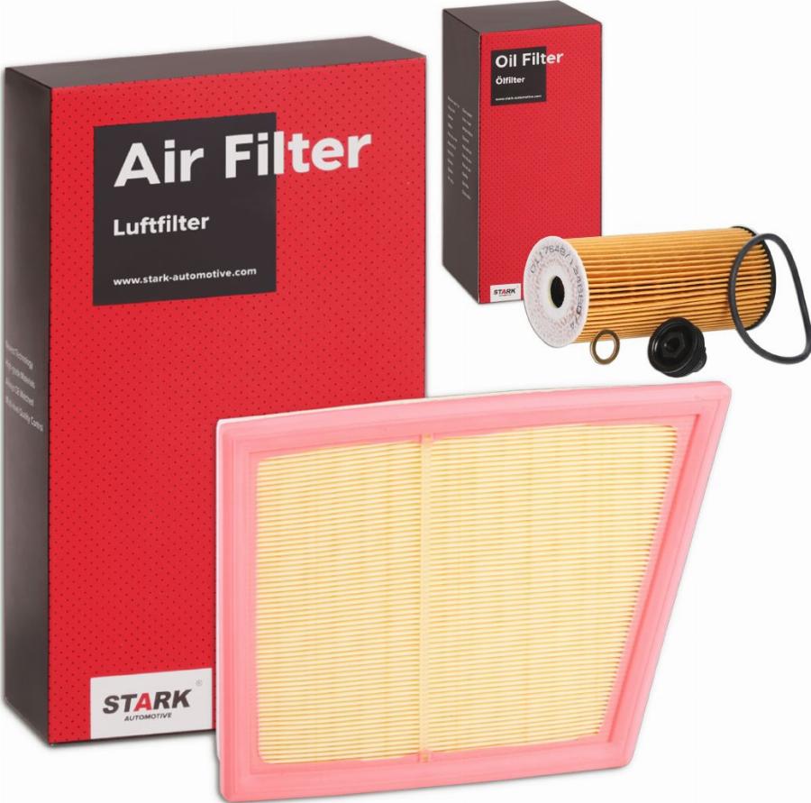Stark SKFS-188114670 - Set filtre aaoparts.ro