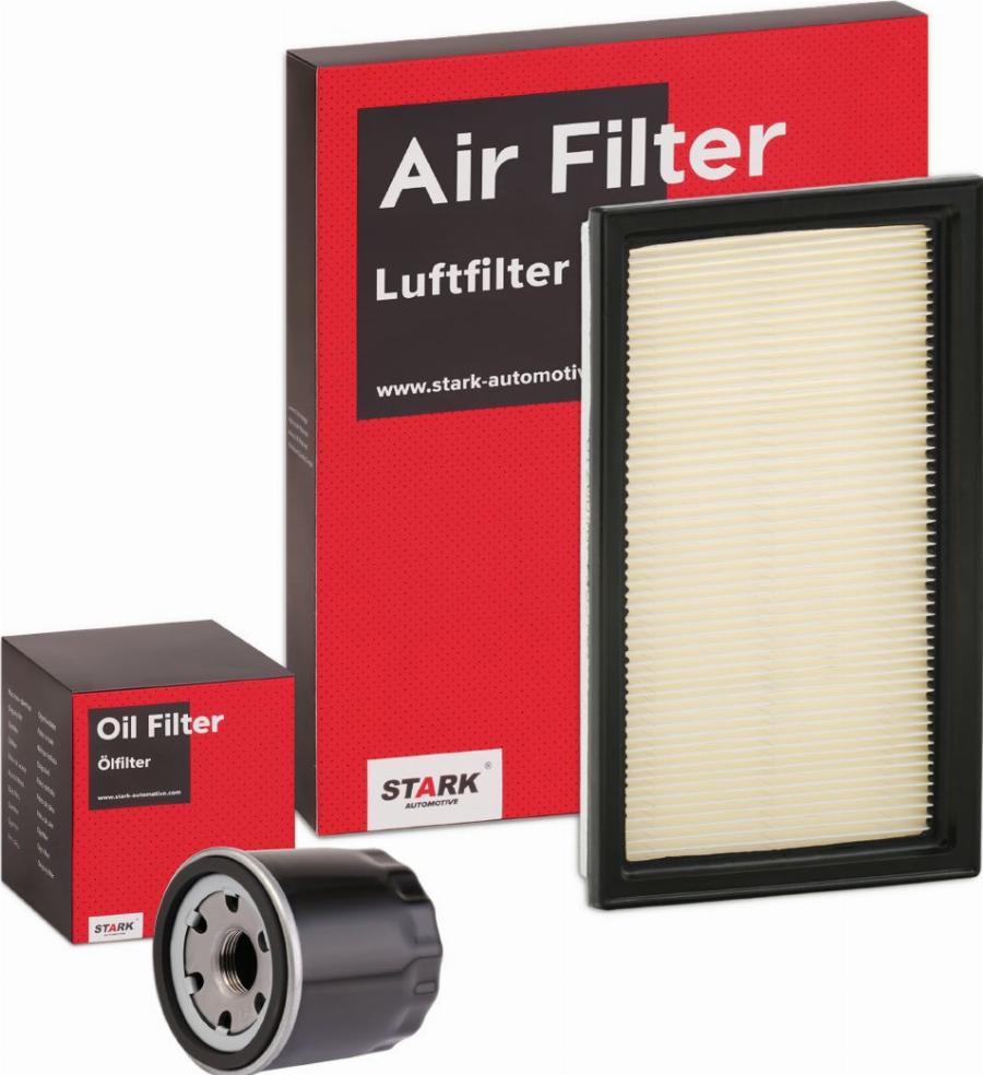 Stark SKFS-188114673 - Set filtre aaoparts.ro