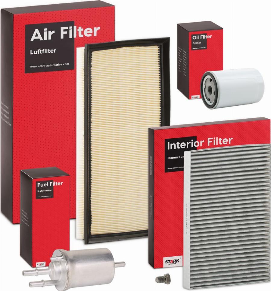 Stark SKFS-188113051 - Set filtre aaoparts.ro