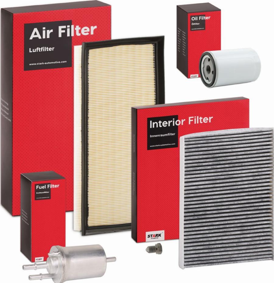 Stark SKFS-188113053 - Set filtre aaoparts.ro