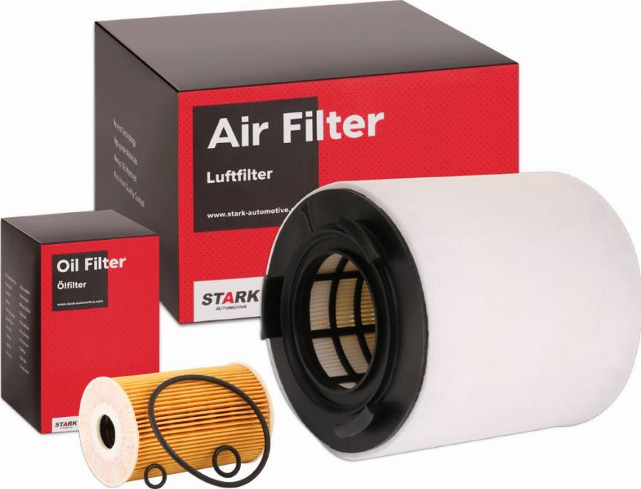 Stark SKFS-18880952 - Set filtre aaoparts.ro