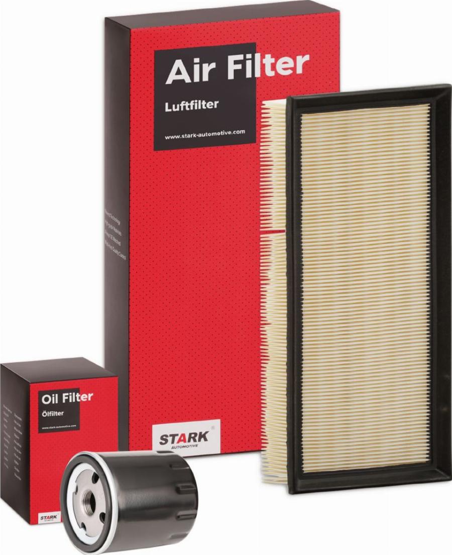 Stark SKFS-18880906 - Set filtre aaoparts.ro