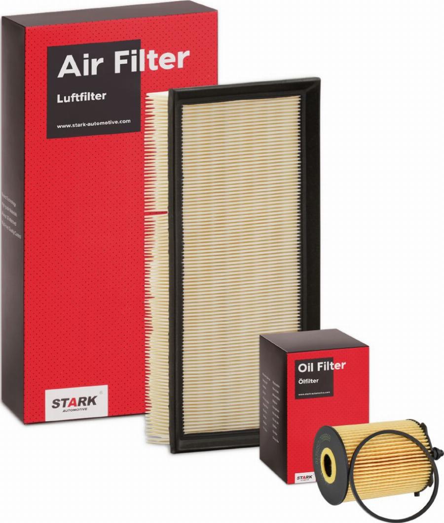 Stark SKFS-18880983 - Set filtre aaoparts.ro