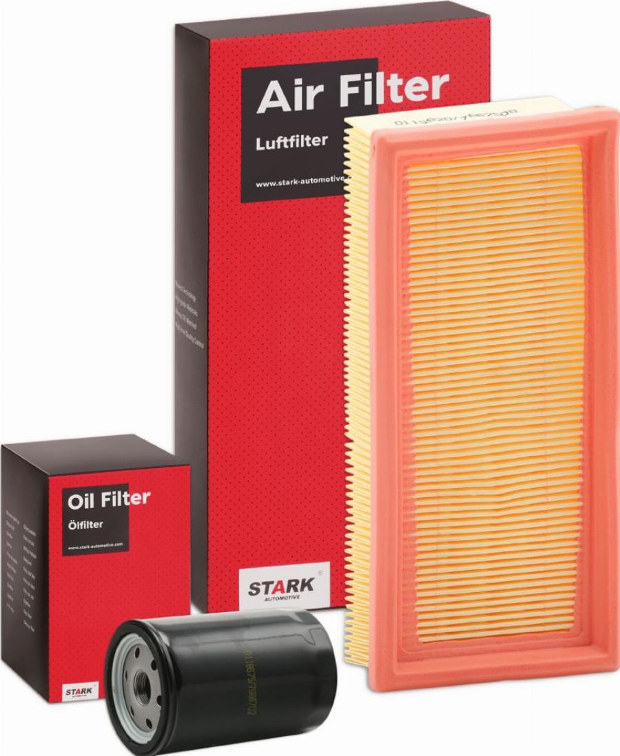 Stark SKFS-18880929 - Set filtre aaoparts.ro