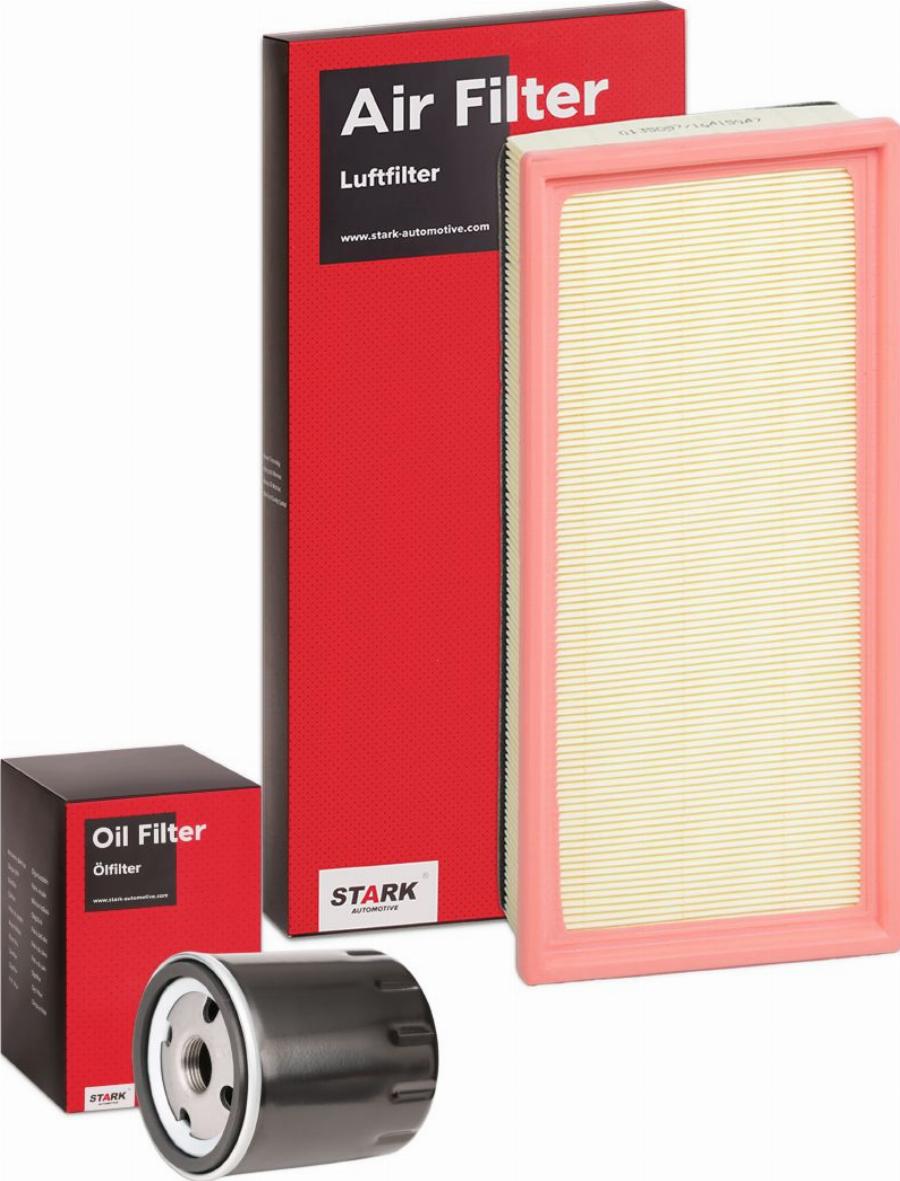 Stark SKFS-18880922 - Set filtre aaoparts.ro