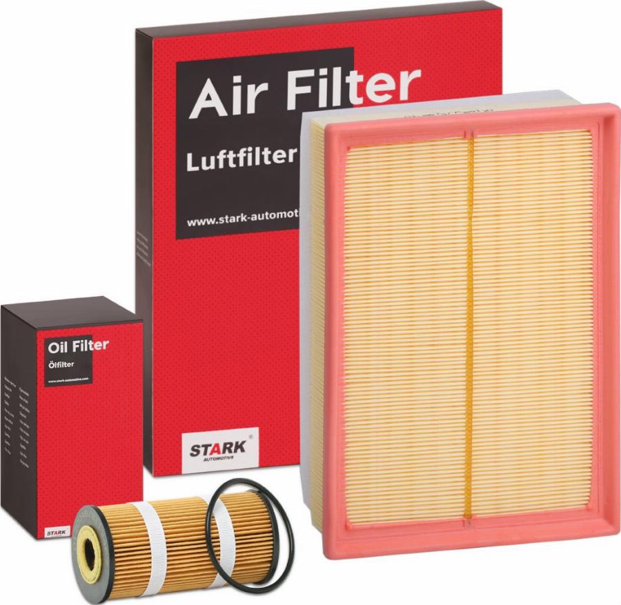 Stark SKFS-18881401 - Set filtre aaoparts.ro