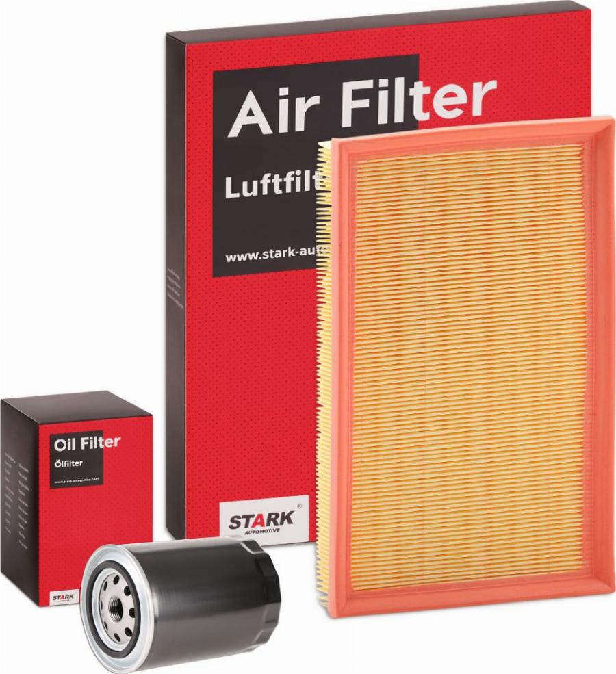 Stark SKFS-18881425 - Set filtre aaoparts.ro