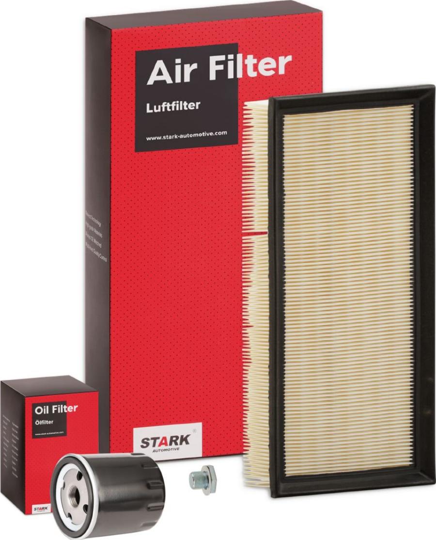 Stark SKFS-18881577 - Set filtre aaoparts.ro