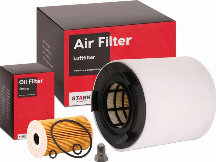 Stark SKFS-18881682 - Set filtre aaoparts.ro