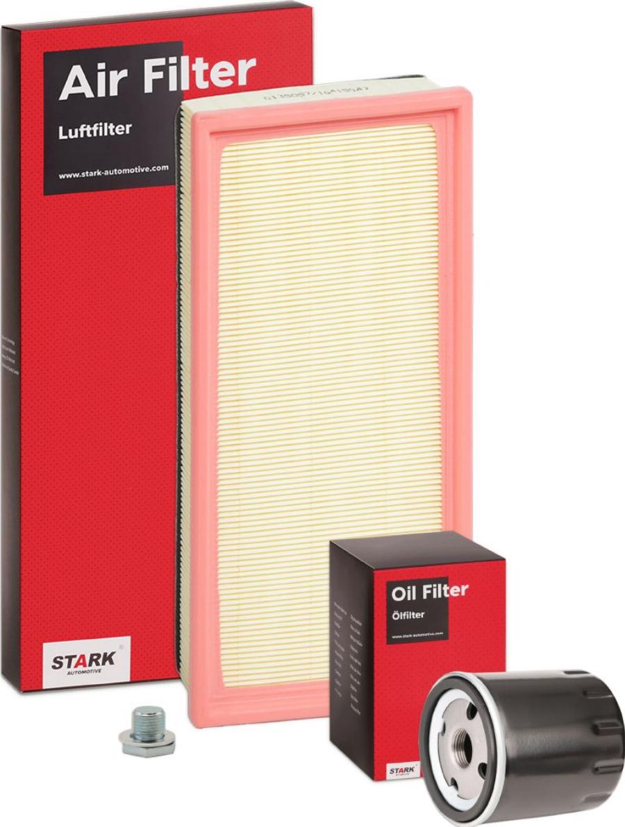 Stark SKFS-18881638 - Set filtre aaoparts.ro