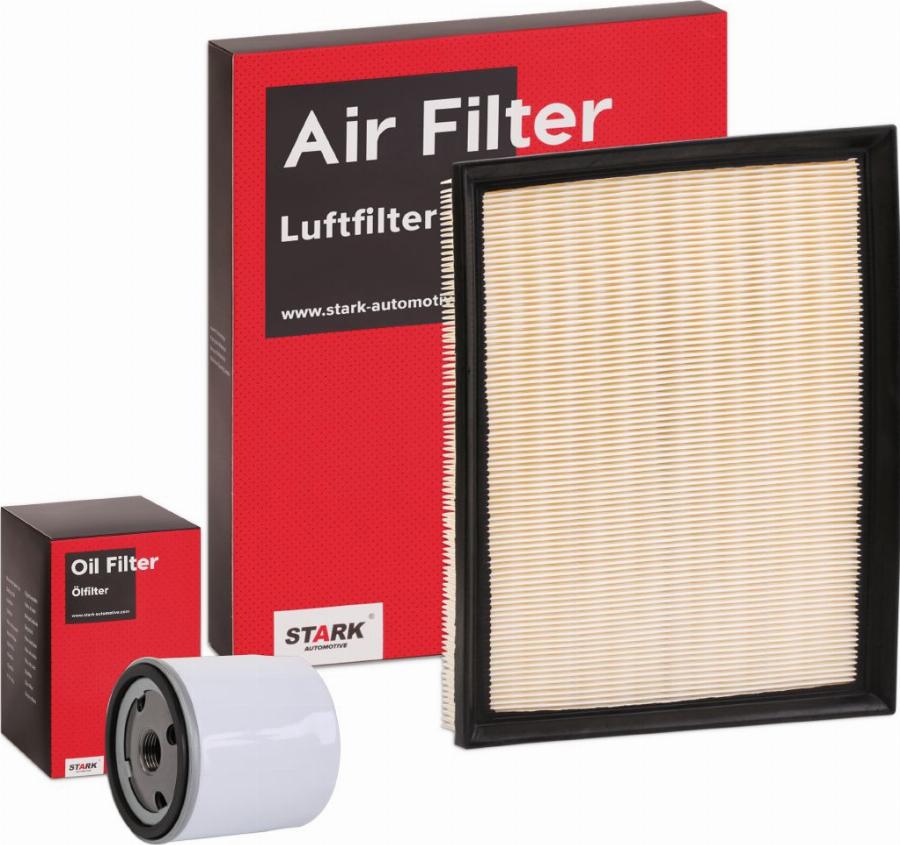 Stark SKFS-18881048 - Set filtre aaoparts.ro
