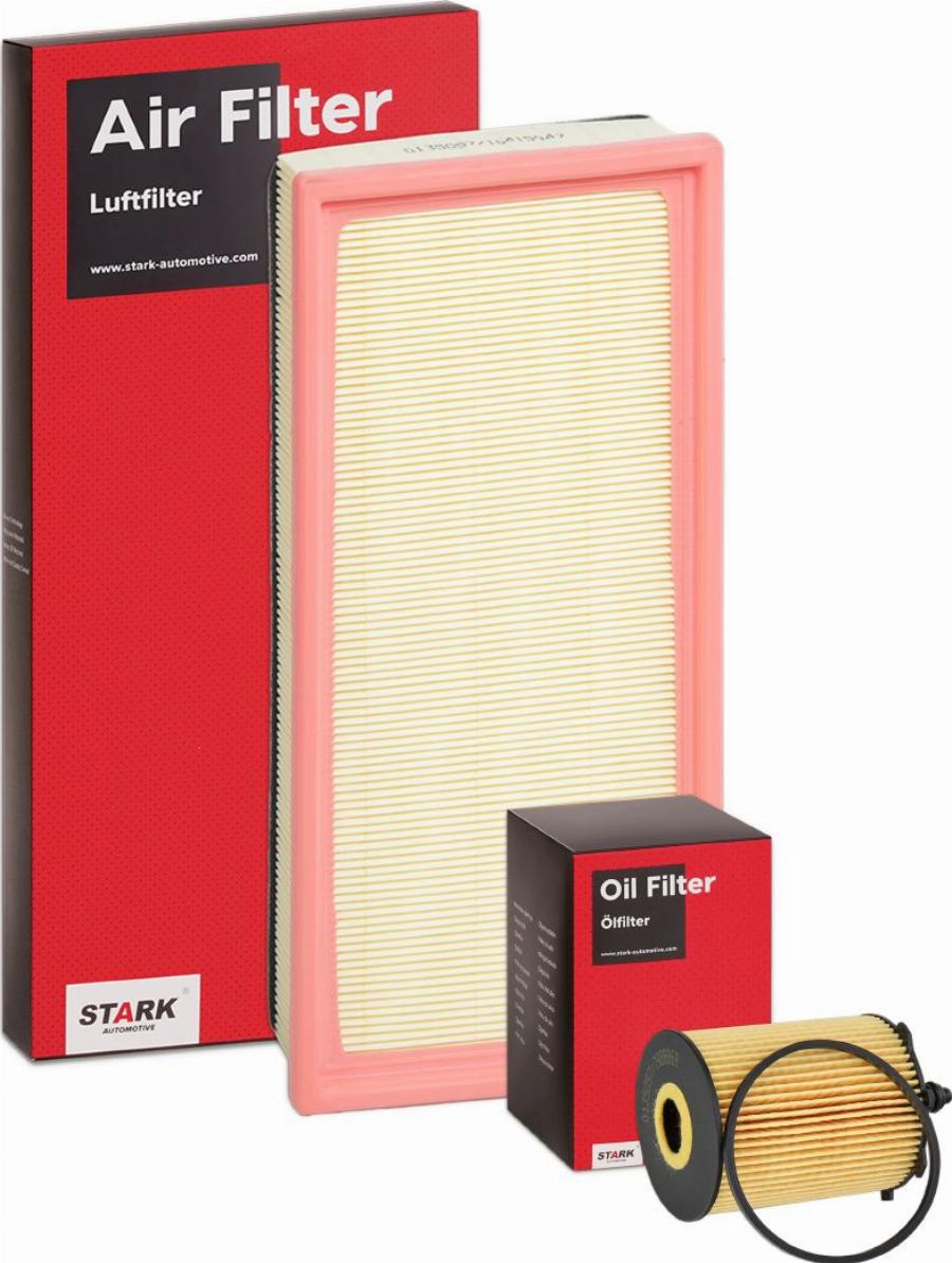 Stark SKFS-18881005 - Set filtre aaoparts.ro