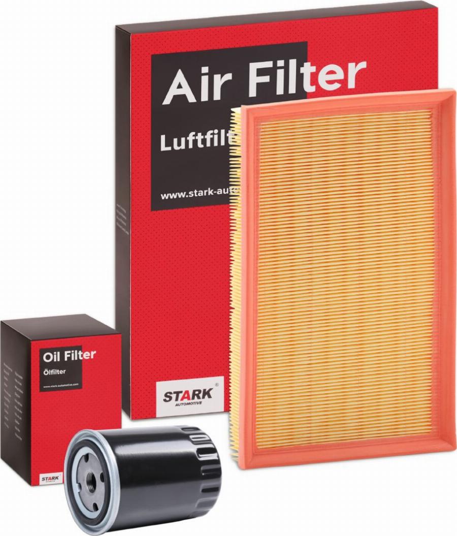 Stark SKFS-18881087 - Set filtre aaoparts.ro