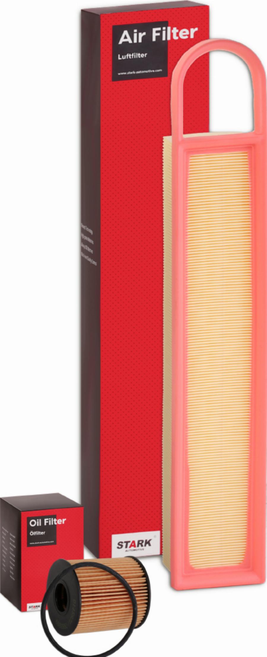 Stark SKFS-18881033 - Set filtre aaoparts.ro