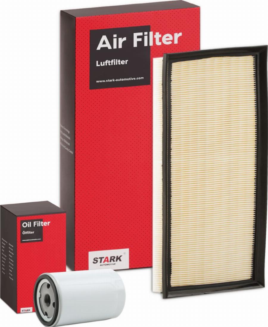 Stark SKFS-18881316 - Set filtre aaoparts.ro