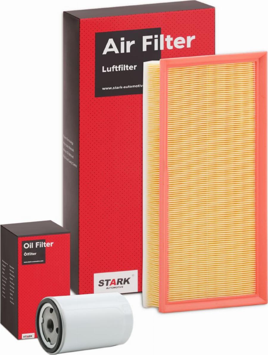 Stark SKFS-18881322 - Set filtre aaoparts.ro