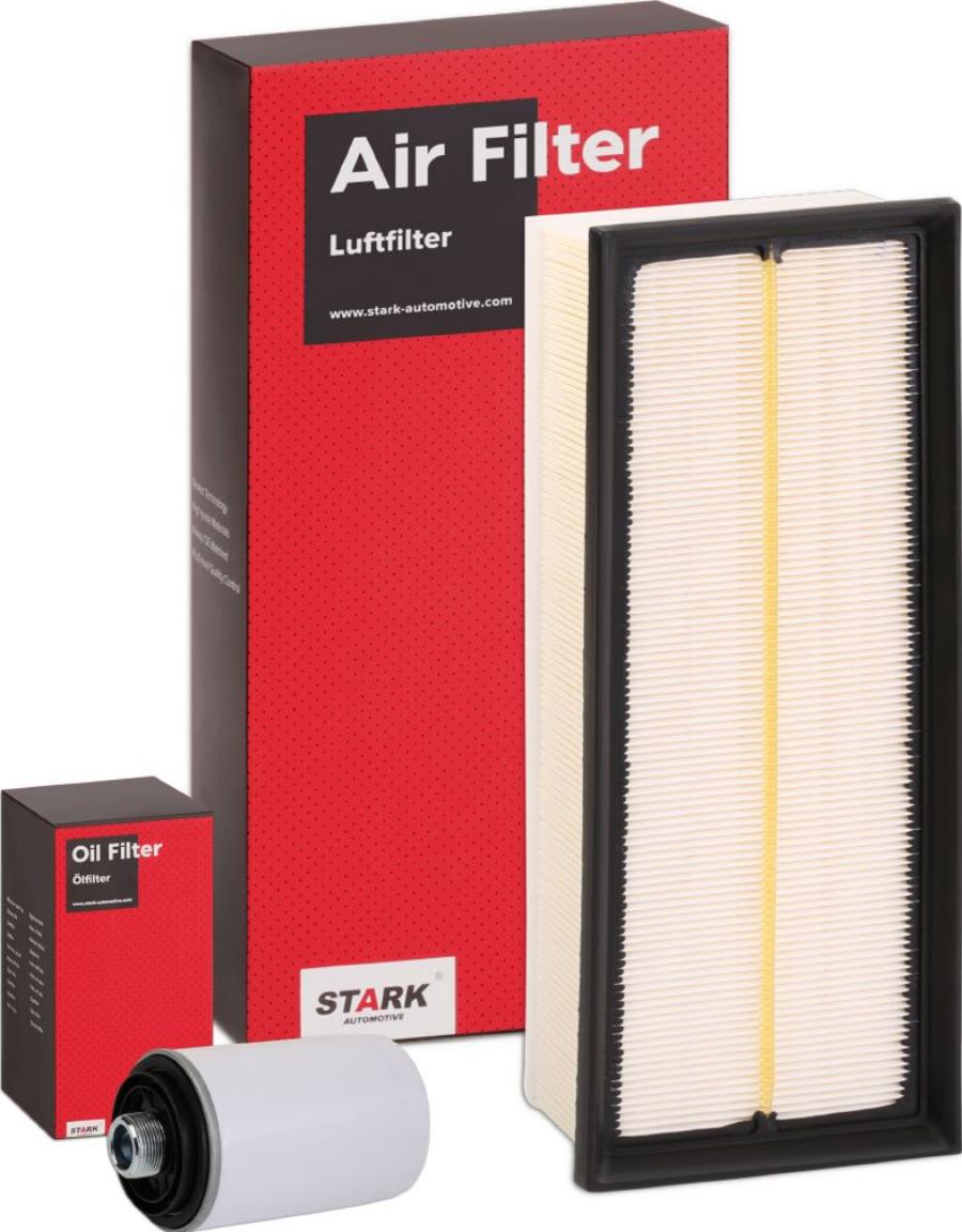 Stark SKFS-18881264 - Set filtre aaoparts.ro
