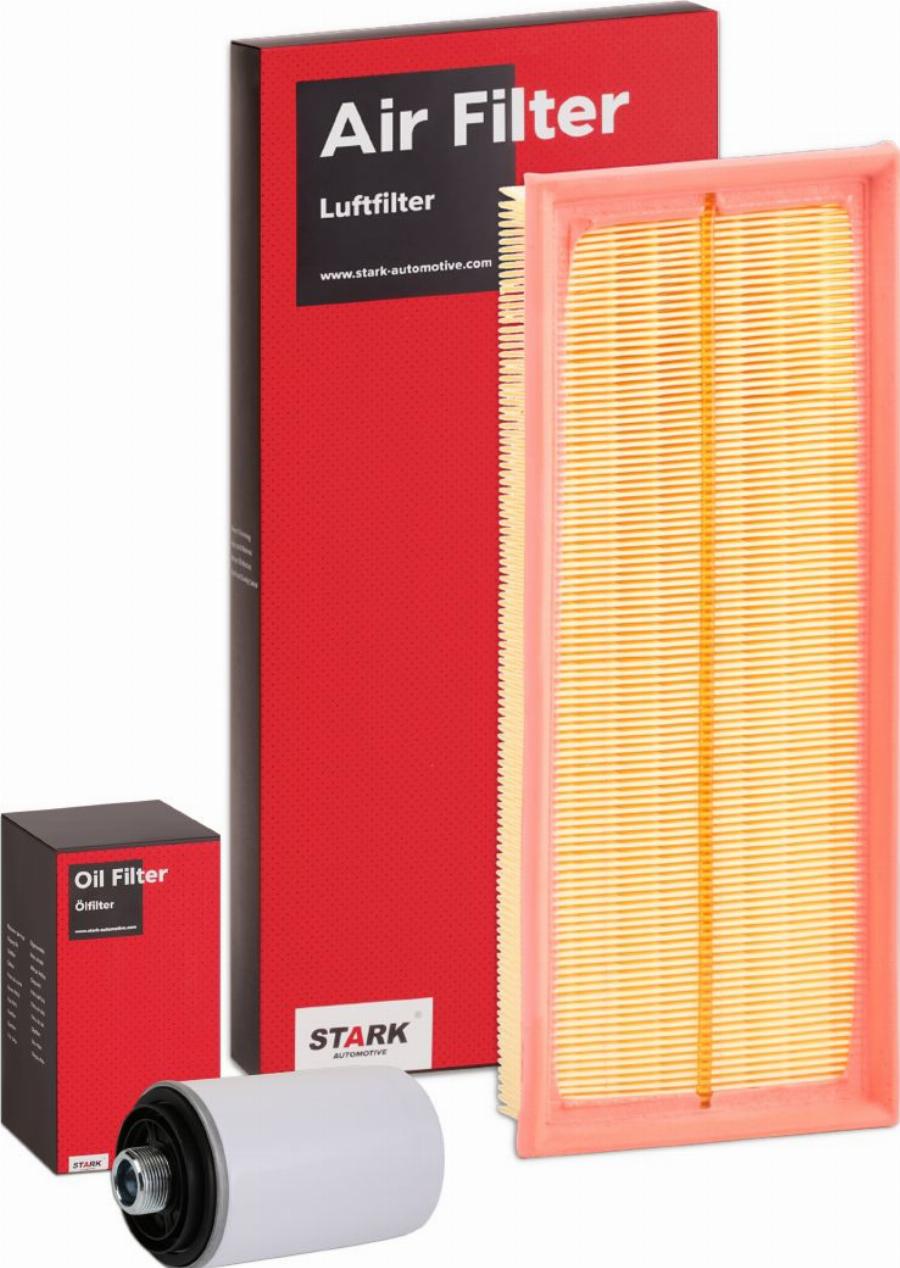 Stark SKFS-18881263 - Set filtre aaoparts.ro
