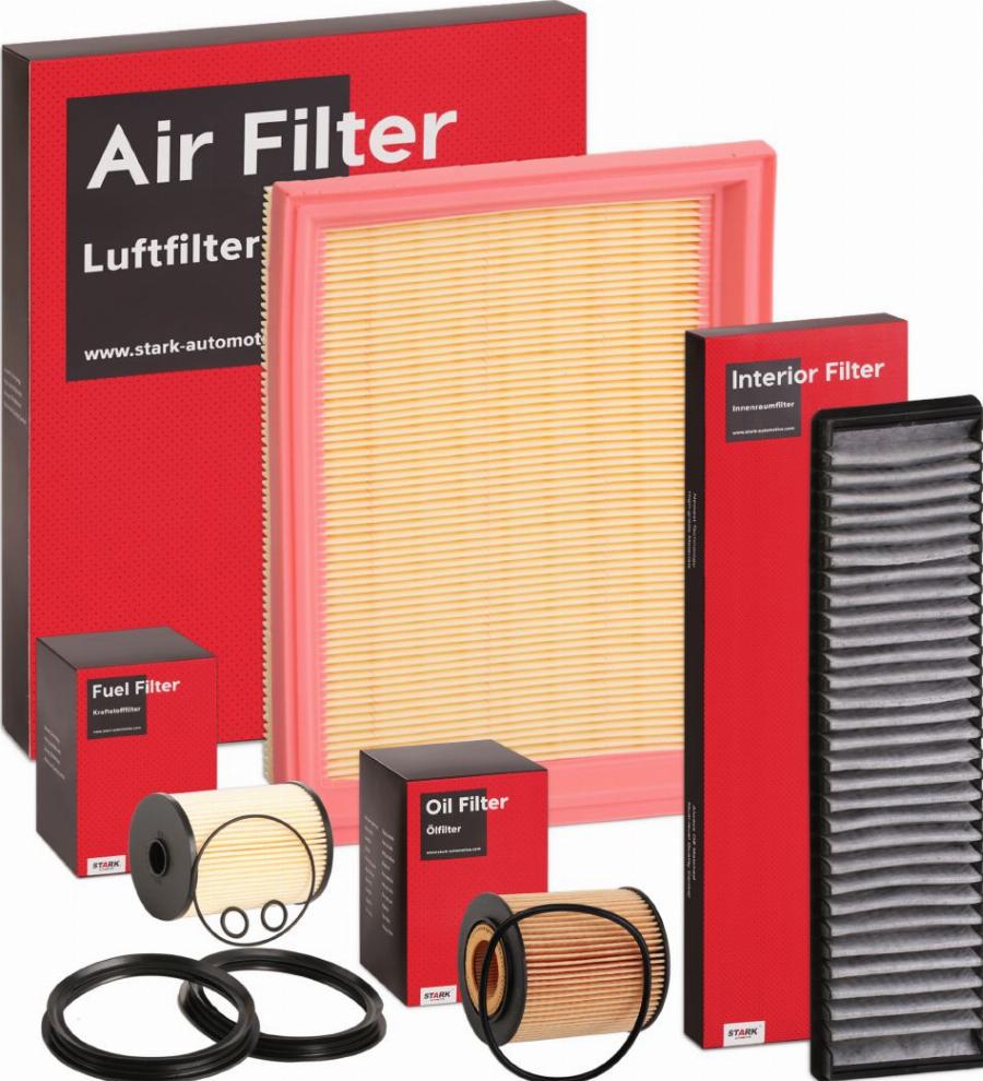 Stark SKFS-18881713 - Set filtre aaoparts.ro