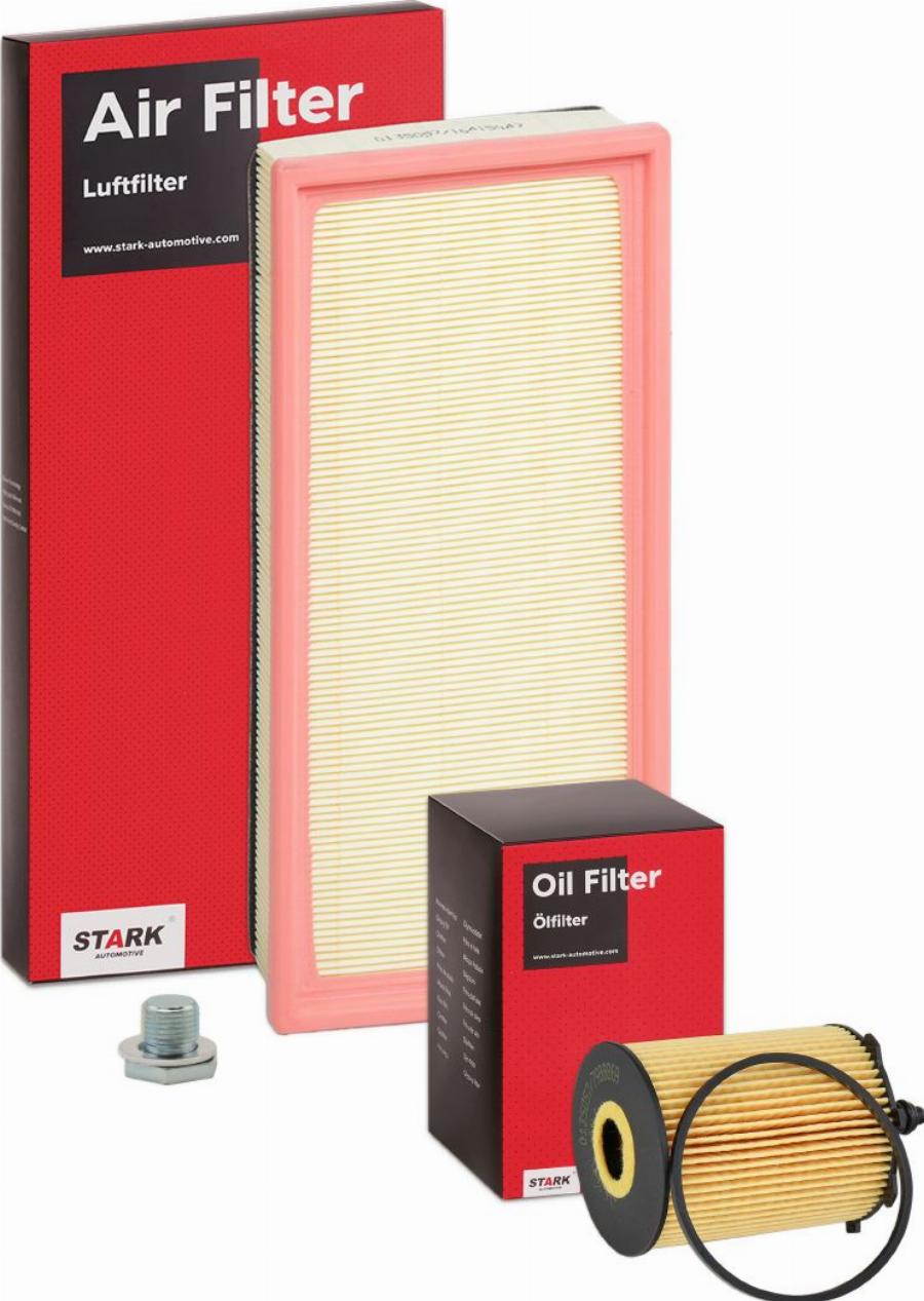 Stark SKFS-18881775 - Set filtre aaoparts.ro