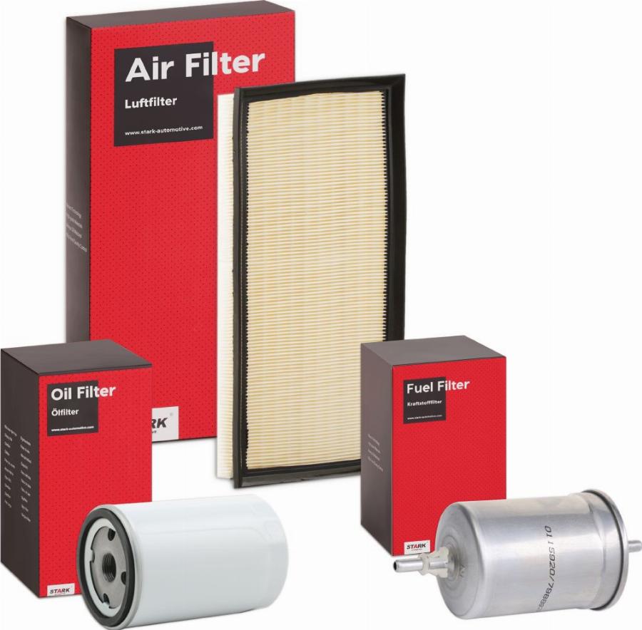 Stark SKFS-18888471 - Set filtre aaoparts.ro