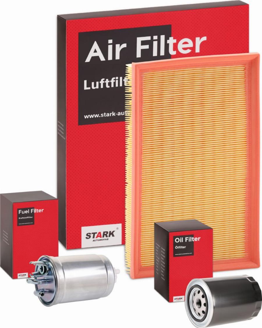 Stark SKFS-18888696 - Set filtre aaoparts.ro
