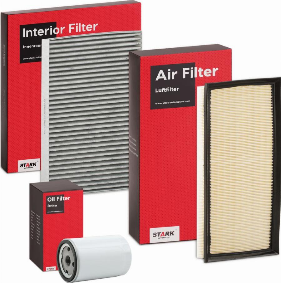 Stark SKFS-18883914 - Set filtre aaoparts.ro