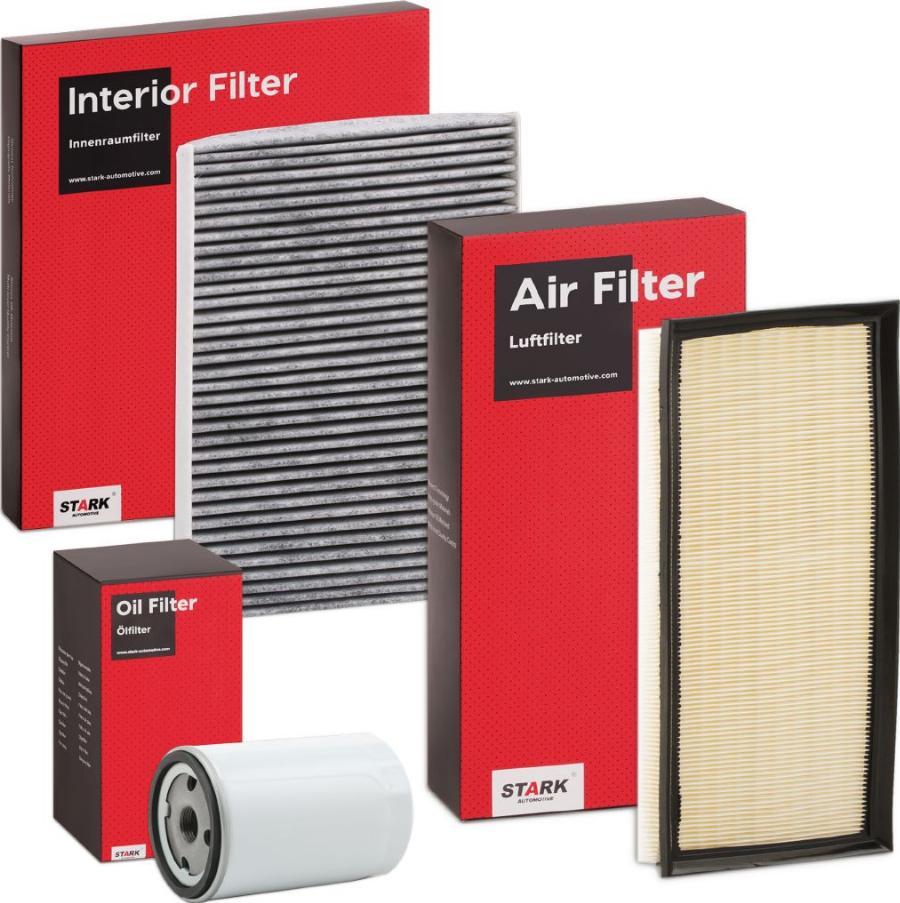 Stark SKFS-18883915 - Set filtre aaoparts.ro