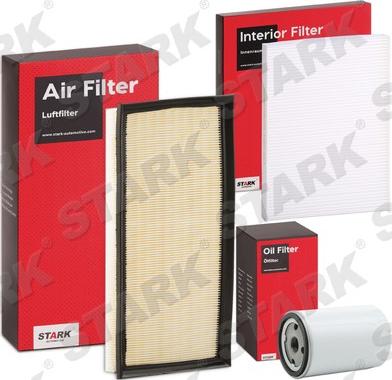 Stark SKFS-18883913 - Set filtre aaoparts.ro