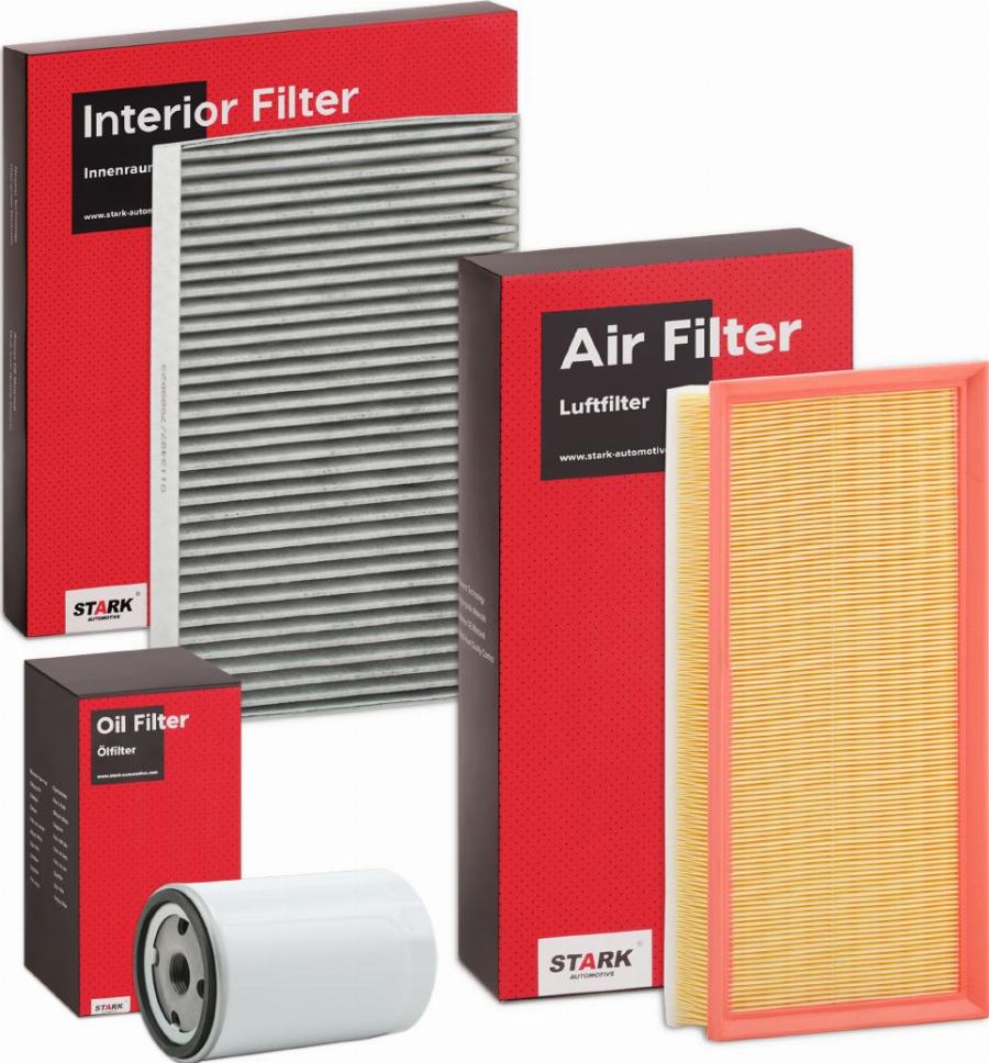 Stark SKFS-18883930 - Set filtre aaoparts.ro