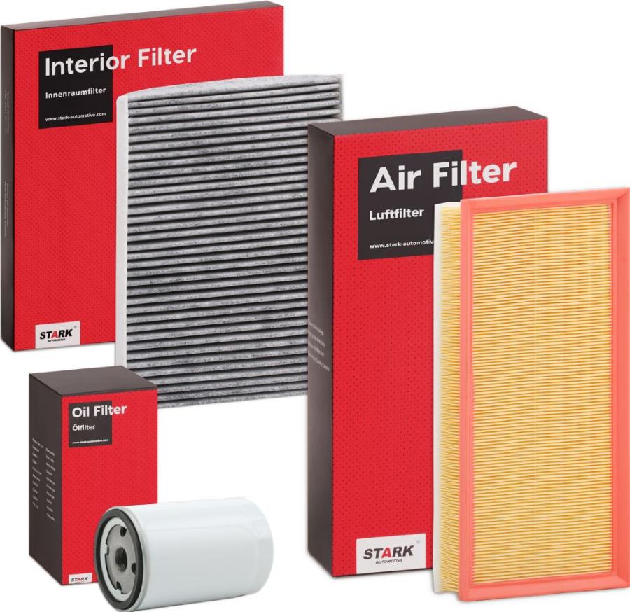 Stark SKFS-18883931 - Set filtre aaoparts.ro