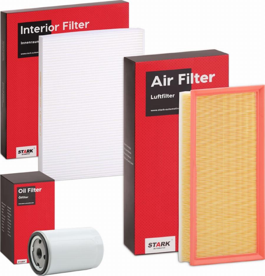 Stark SKFS-18883929 - Set filtre aaoparts.ro