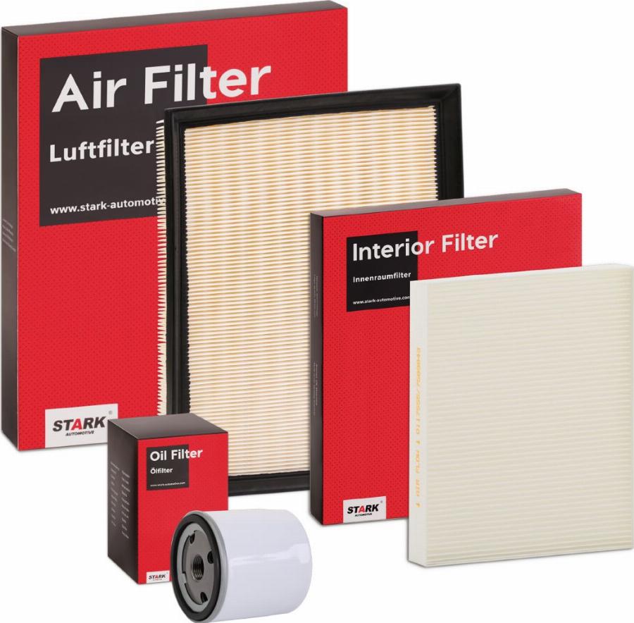 Stark SKFS-18883336 - Set filtre aaoparts.ro
