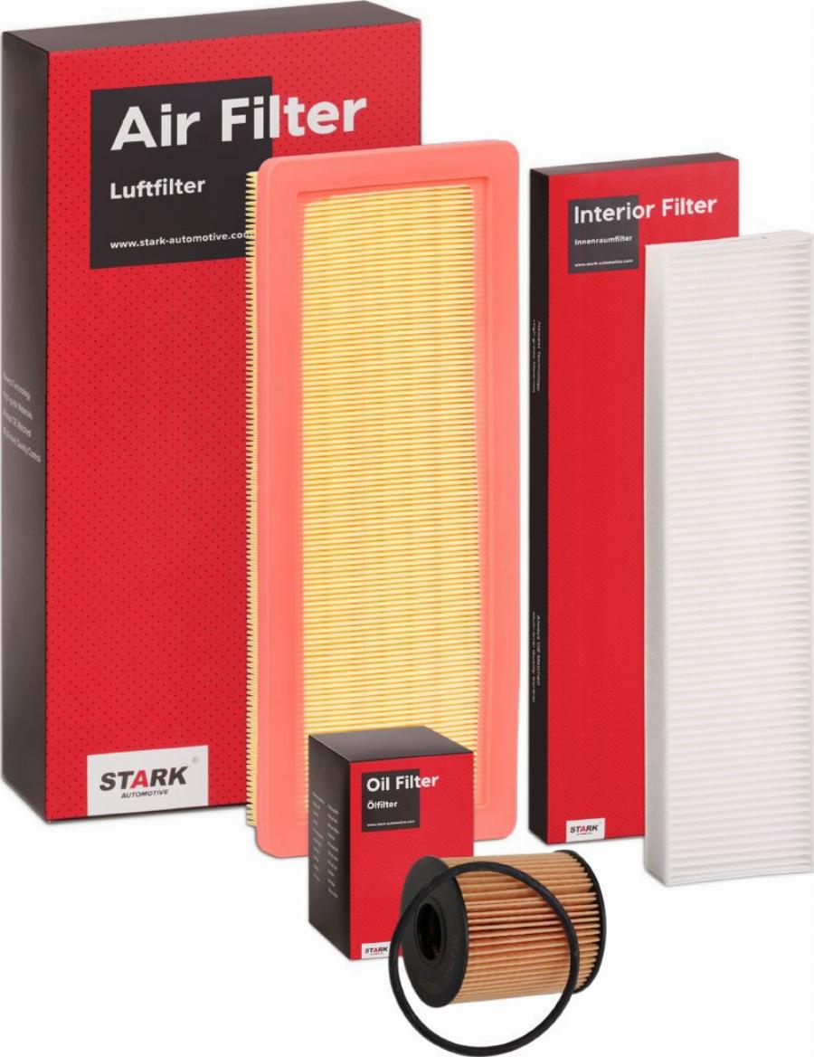 Stark SKFS-18883298 - Set filtre aaoparts.ro