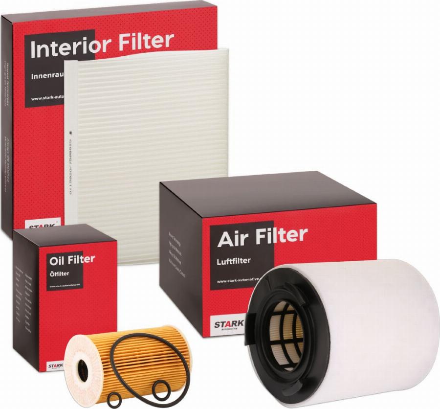 Stark SKFS-18882984 - Set filtre aaoparts.ro