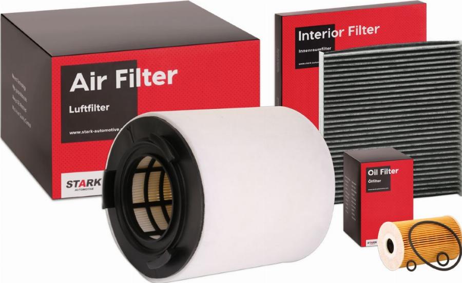 Stark SKFS-18882985 - Set filtre aaoparts.ro