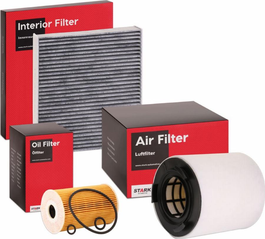 Stark SKFS-18882986 - Set filtre aaoparts.ro