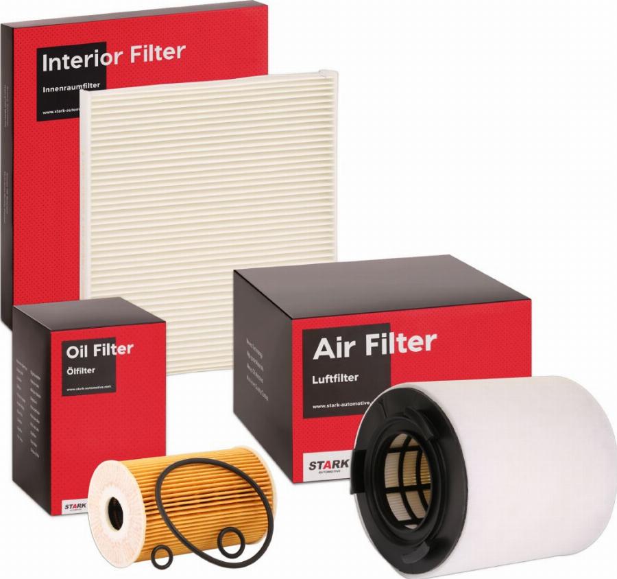 Stark SKFS-18882987 - Set filtre aaoparts.ro