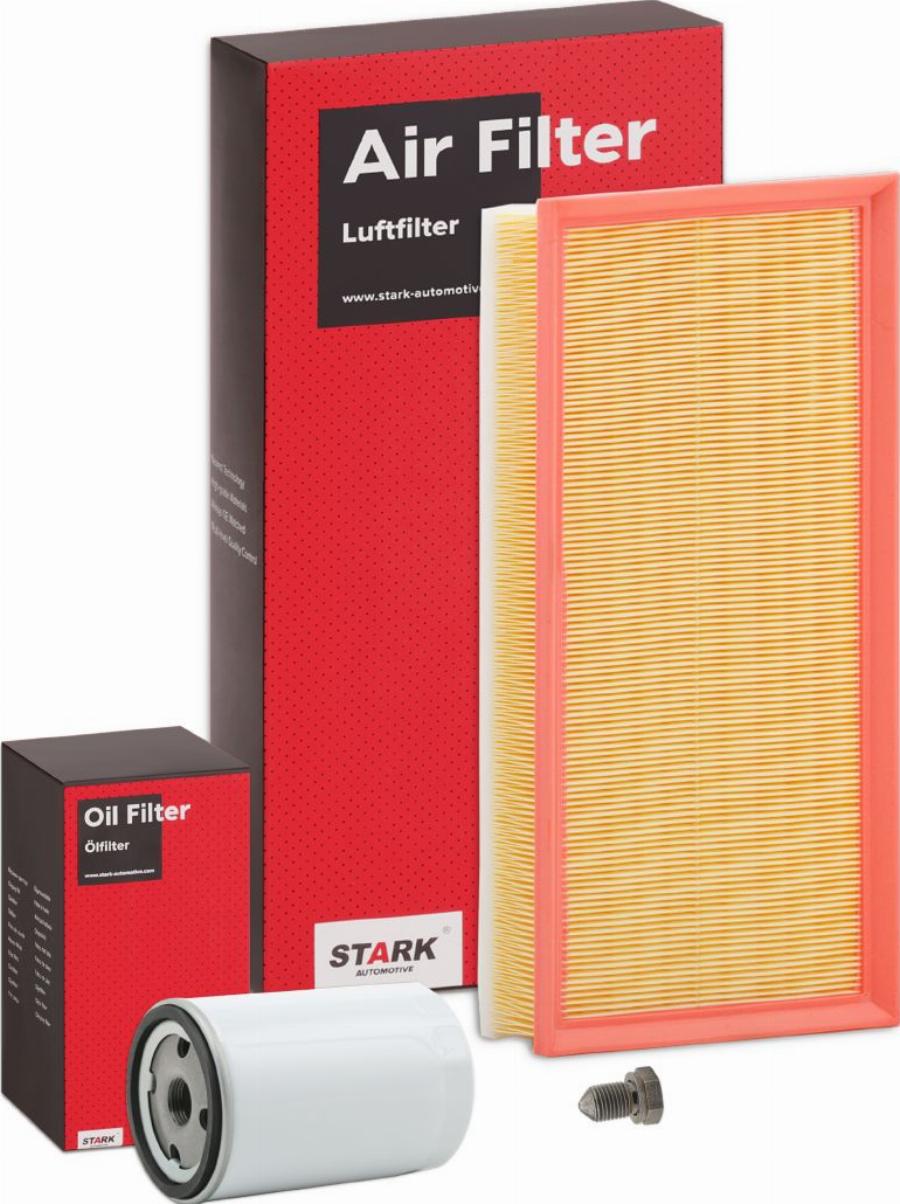 Stark SKFS-18882324 - Set filtre aaoparts.ro