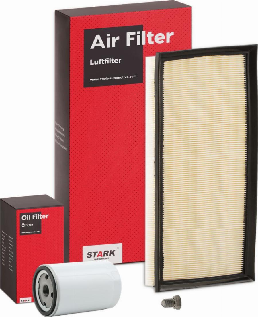 Stark SKFS-18882321 - Set filtre aaoparts.ro