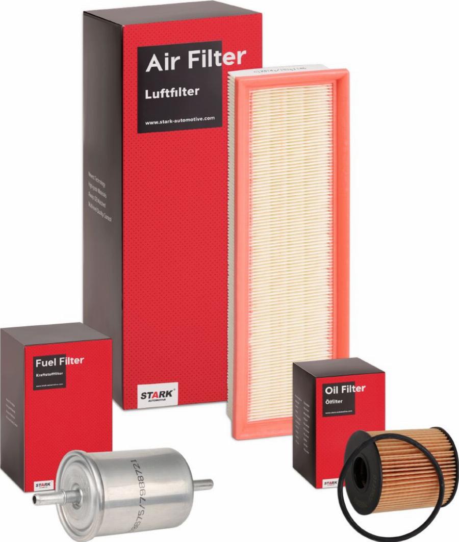Stark SKFS-18887957 - Set filtre aaoparts.ro